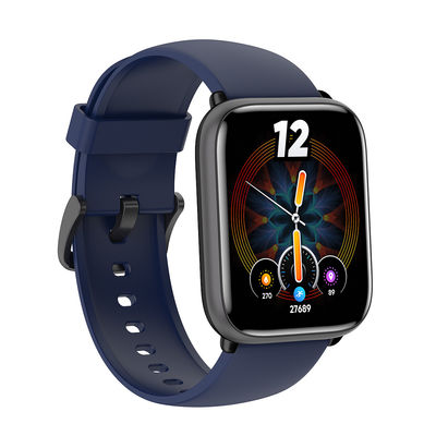 Multi Language Smart Watches Unisex