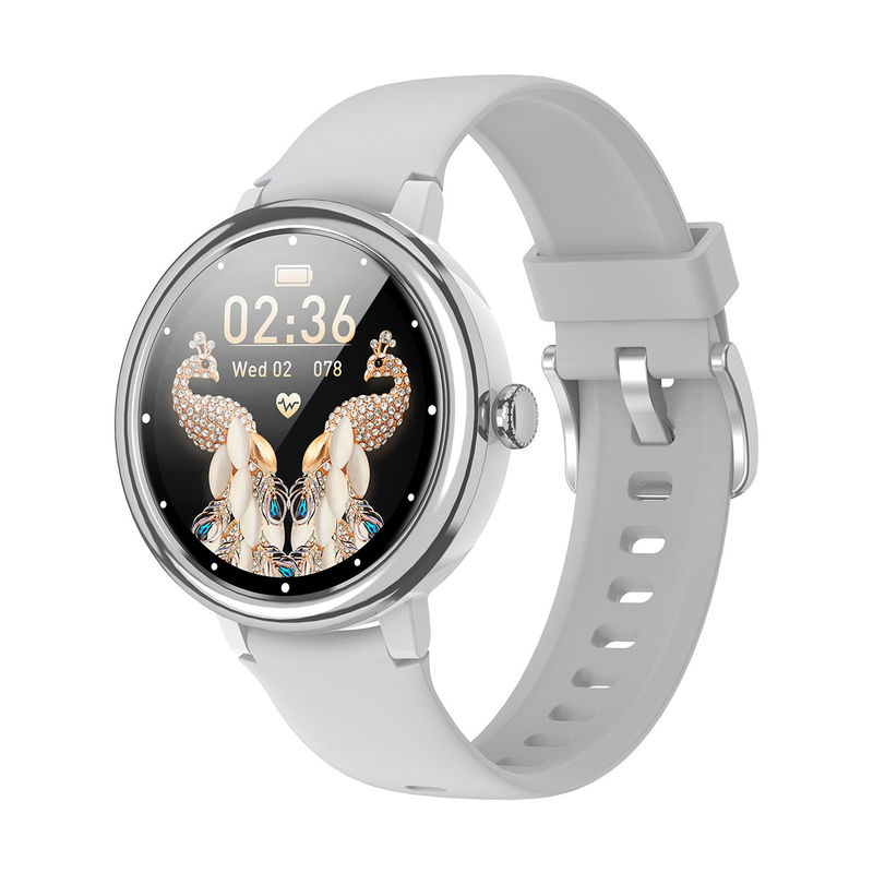 3ATM TFT PC Mens Waterproof Smart Watch Multipurpose Durable