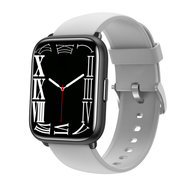 Multi Language Smart Watches Unisex