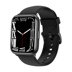 Multi Language Smart Watches Unisex