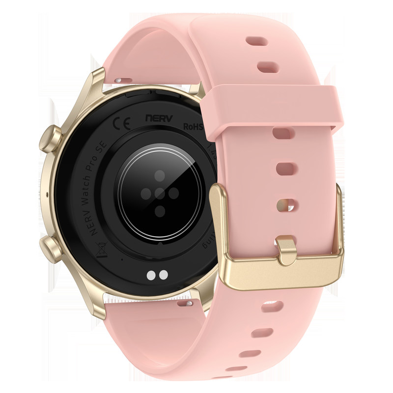 LA26 IP68 Smart Watch Bt Calling High Tech Fast Charging